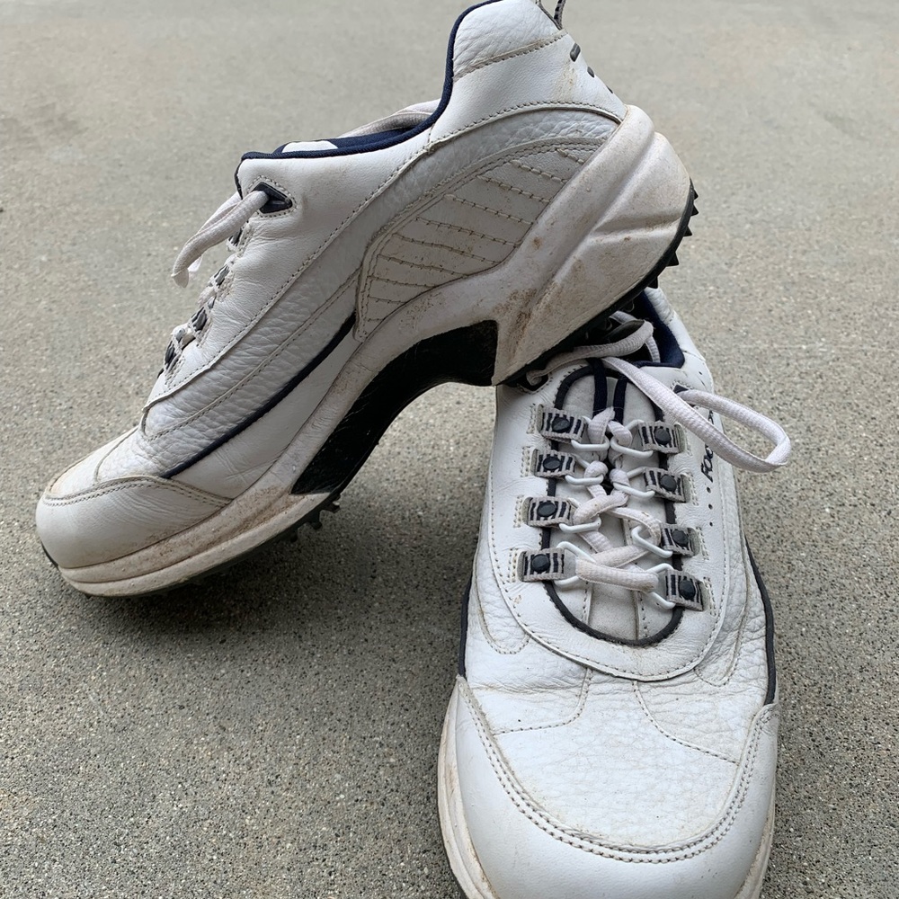 Foot Joy Golf Shoes